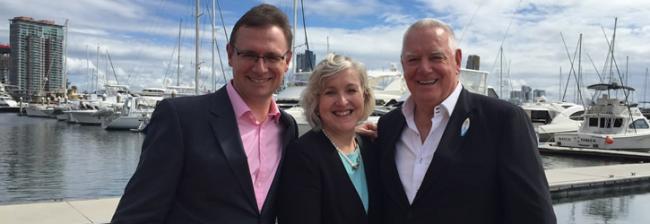 Gold Coast to host Australian Tourism Exchange in 2016 Gold Coast to host Australian Tourism Exchange in 2016